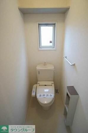 ピアチェーレの物件内観写真